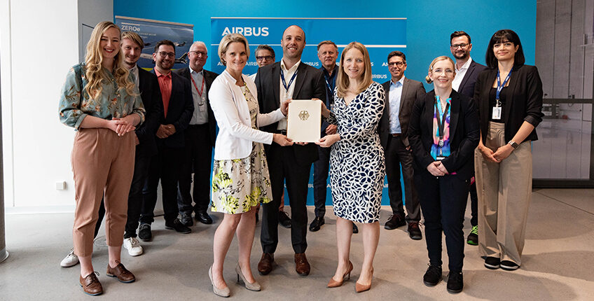 Hydrogen aviation advances with H2Sky PEM fuel cell stack