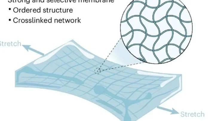 fuel cell technology strengthened by ultra-thin ion-exchange membranes