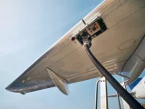 Honeywell and Verso Energy will deploy Honeywell UOP’s eFining methanol-to-jet technology across seven planned sites in France, Finland and the US, targeting 200 million gallons per year and up to 88% lifecycle GHG reduction, aligning with EU ReFuelEU Aviation mandates and leveraging renewable hydrogen and CO₂ feedstocks.