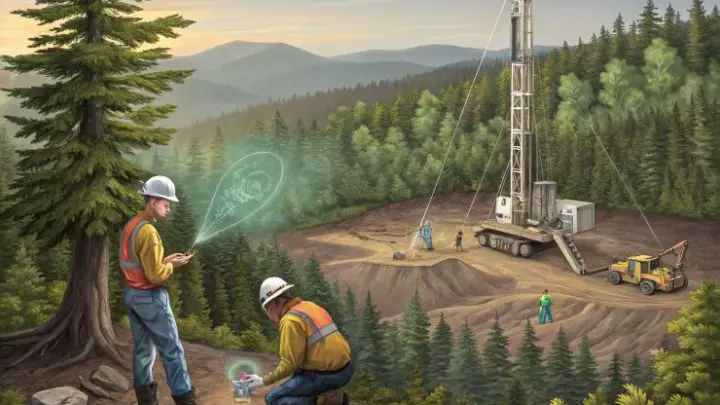 Hydrogen Production Confirmed in Nova Scotia: QIMC’s West Advocate Discovery