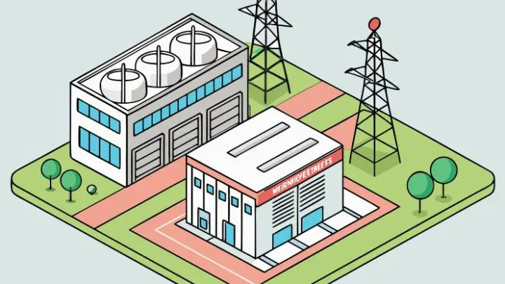 Plug Power Sells New York Green Hydrogen Site to Data Center Developer