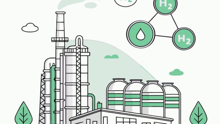 Guangzhou Petrochemical earns clean hydrogen certification