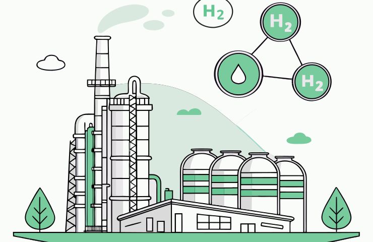 Guangzhou Petrochemical earns clean hydrogen certification