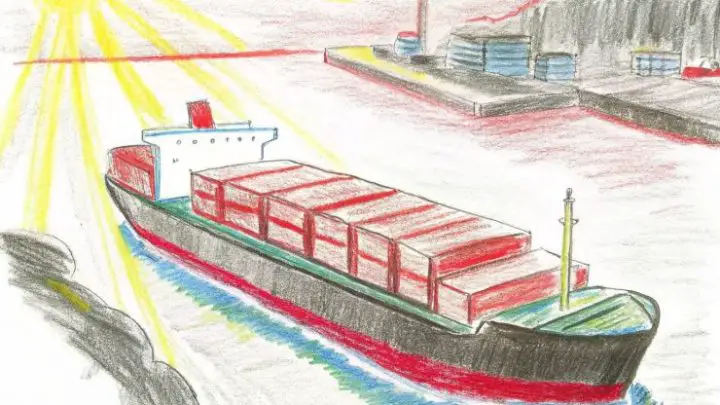 PowerCell Sweden Joins EU’s MiNaMi Project for Maritime Decarbonization