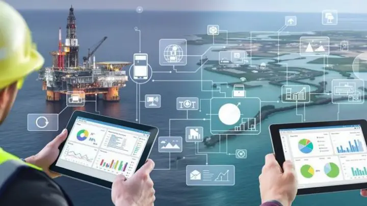 Bilfinger BCAP: Driving Sustainable Maintenance in the UK Energy Sector