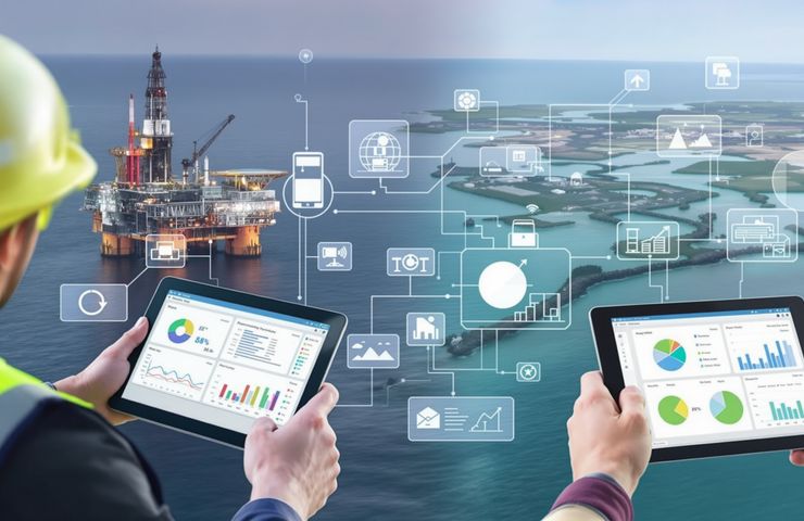 Bilfinger BCAP: Driving Sustainable Maintenance in the UK Energy Sector