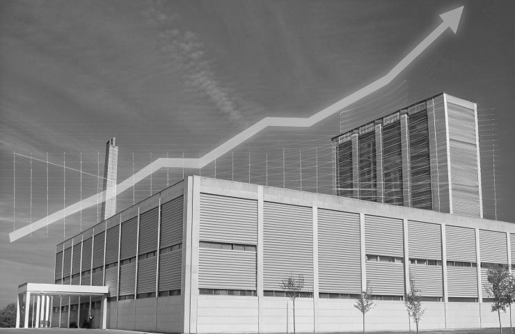 Green Hydrogen: Nel ASA Posts Record Order Intake Despite Q4 Losses