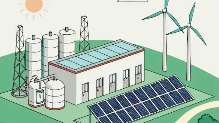 Hydrogen Production Secured by Shell Energy Europe’s REFHYNE 2 through Wind and Solar PPAs