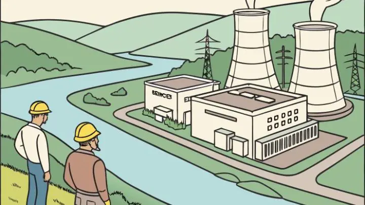 Pleasants Power Station Validates OQR® Technology