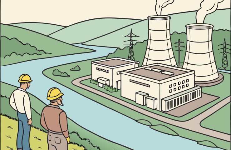 Pleasants Power Station Validates OQR® Technology