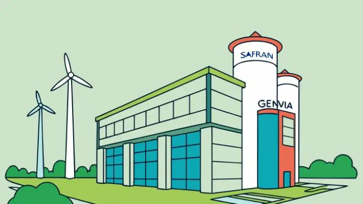 Green Hydrogen Technocampus Under Construction at Toulouse Francazal Airport