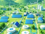 Study finds green hydrogen’s sustainability hinges on grid decarbonization, with up to 90% emission cuts possible by 2050.