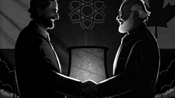 Hydrogen Production Bolstered in India-Canada Energy Partnership