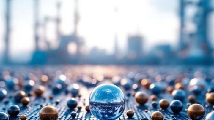 Single-Atom Catalyst Advances Methanol Production from CO2 and Green Hydrogen