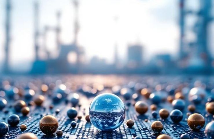 Single-Atom Catalyst Advances Methanol Production from CO2 and Green Hydrogen