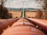 EWE NETZ and Open Grid Europe have signed a contract for a T-piece on Nordsee-Ruhr-Link III, securing regional access to Germany's hydrogen core network.
