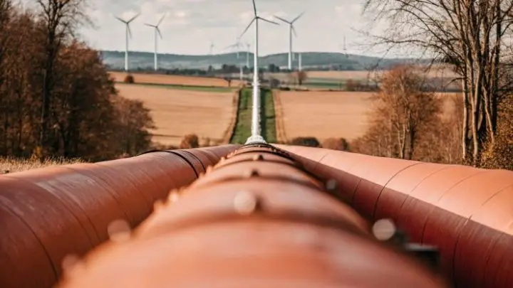 Linking Regional Grids to Boost Hydrogen Production: EWE NETZ’s T-Piece on Nordsee-Ruhr-Link III