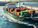 Over 85 maritime companies urge the IMO to adopt its Net-Zero Framework in 2026, citing regulatory certainty for green hydrogen and zero-emission shipping.