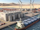 Chinese electrolyser manufacturer Shuangliang shipped 80 MW of electrolysers to Oman’s Duqm SEZAD for ACME Group’s green hydrogen project, secured by a 15-year Yara offtake deal. Phase one aims to produce 100,000 tpa of RFNBO-compliant ammonia, with commissioning set for late next year.