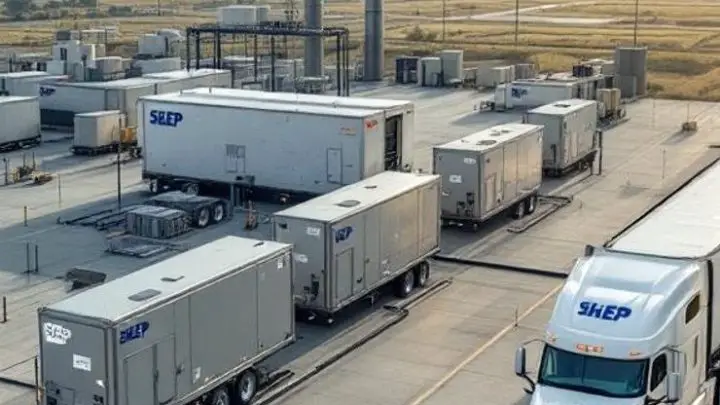 Hydrogen production deal for Class 8 fuel cell trucks secured by HNO International