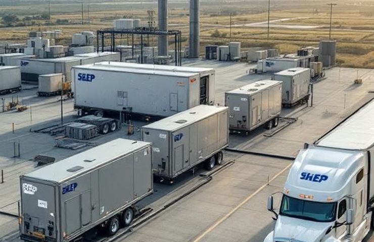 Hydrogen production deal for Class 8 fuel cell trucks secured by HNO International