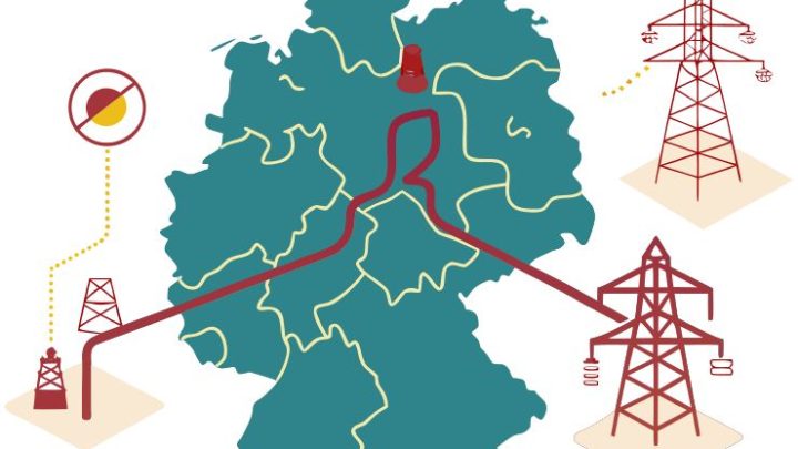 Hydrogen Infrastructure: Germany’s First Integrated Gas and Hydrogen Network Development Plan 2025