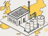 Giga PtX: Europe’s Decentralized e-Fuel Initiative
