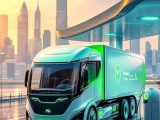 Commercial fleets are driving rapid growth in fuel cell electric vehicles, leveraging quick refueling, long range and zero emissions as hydrogen infrastructure expands worldwide.