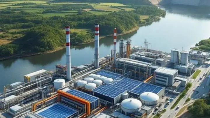 Green Hydrogen Fertilizer: Project Villeta Leading the Charge in Paraguay