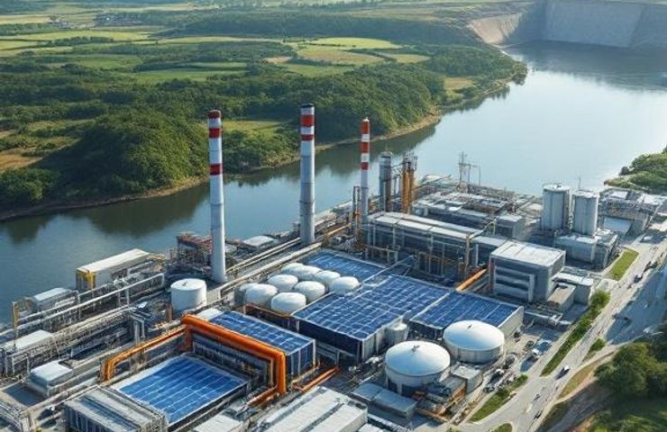 Green Hydrogen Fertilizer: Project Villeta Leading the Charge in Paraguay