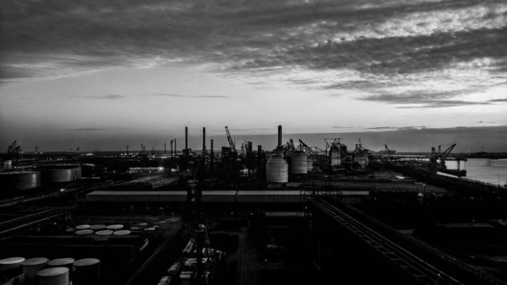 EU Approves Belgian Aid for Carbon Capture to Decarbonize Hydrogen Production in Antwerp