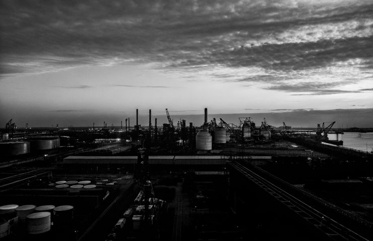 EU Approves Belgian Aid for Carbon Capture to Decarbonize Hydrogen Production in Antwerp