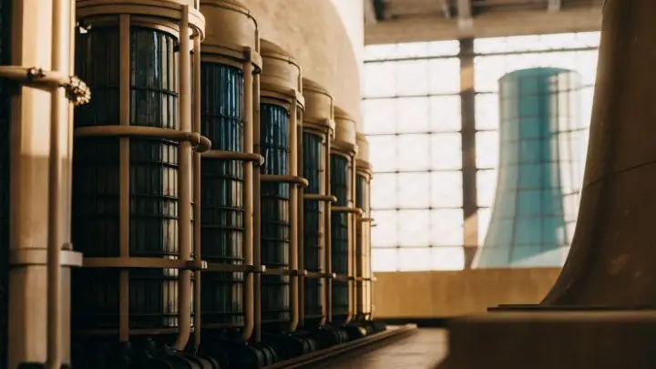 Next Hydrogen Secures Nuclear Electrolyzer Contracts to Advance Hydrogen Production