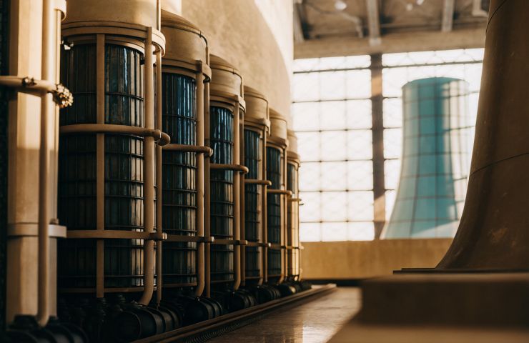 Next Hydrogen Secures Nuclear Electrolyzer Contracts to Advance Hydrogen Production