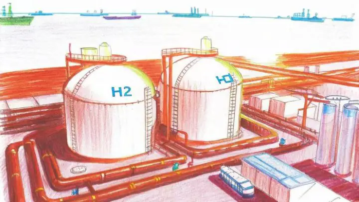 Charbone Boosts Hydrogen Production with Atlantic Canada Supply Hub