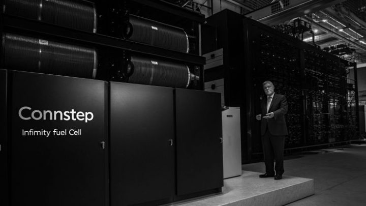 hydrogen fuel cells: $350,000 Grant Strengthens Connecticut’s Clean Energy Manufacturing