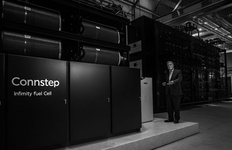 hydrogen fuel cells: $350,000 Grant Strengthens Connecticut’s Clean Energy Manufacturing