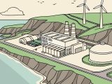 MorGen Energy, a Trafigura subsidiary, has secured FID for a 20MW green hydrogen plant in Milford Haven, Wales, using ITM Power electrolysers to produce 2,000 tonnes of low-carbon hydrogen annually for industrial decarbonization.