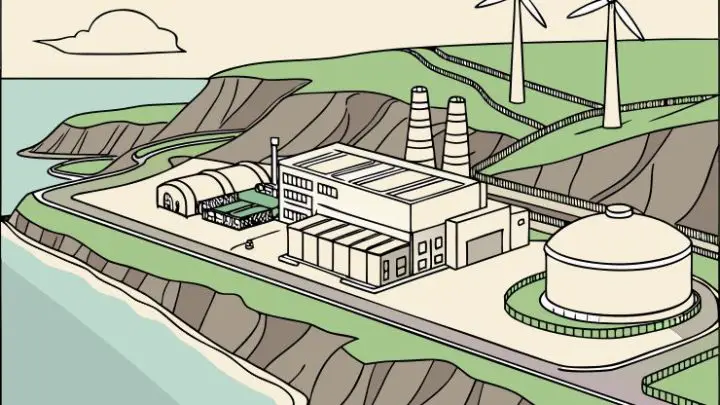 Green Hydrogen Project in Wales Secures Final Investment Decision