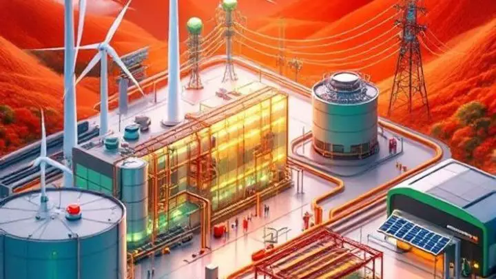 China Targets an estimated €3 per kilogram hydrogen price to Boost Fuel Cell Electric Vehicles