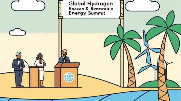 Green Hydrogen & Renewable Energy Summit in Kerala Accelerates India’s Clean Energy Transition