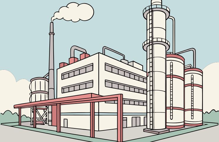 Tulum Energy Selects Scandinavian Energy Company for Mexico Turquoise Hydrogen Pilot Plant