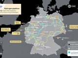 Gasunie Deutschland and OGE led German hydrogen network operators in launching a coordinated reservations process for hydrogen transport slots, paving the way for 2026–2030 capacity bookings and supporting industrial decarbonization.
