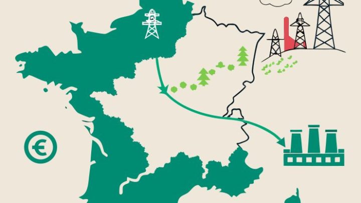 Basque Government Advances Hydrogen Infrastructure with Irun–France Pipeline Study
