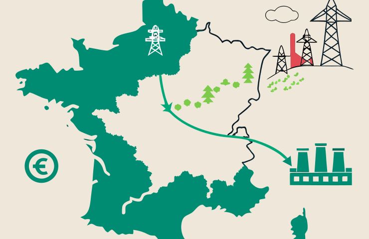 Basque Government Advances Hydrogen Infrastructure with Irun–France Pipeline Study
