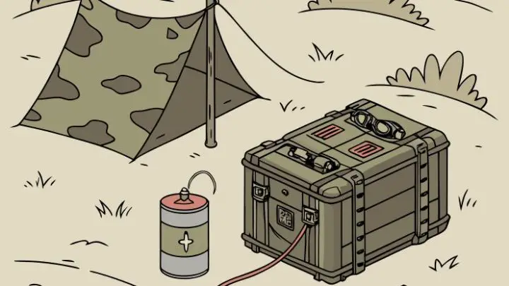 SFC Energy Sets Sights on Defense Fuel Cells with 20% Revenue Target