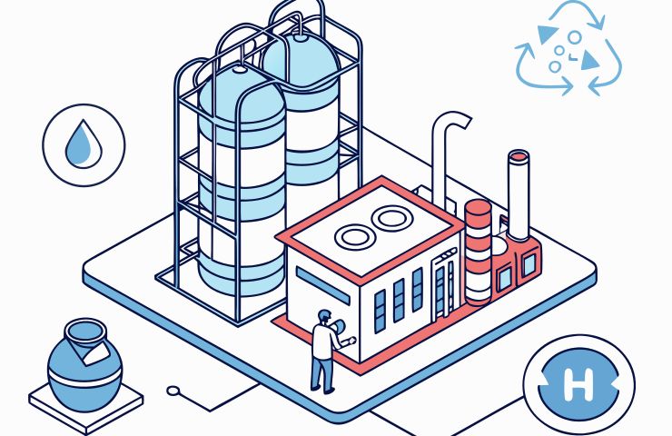 Hydrogen Fuel Cell Recycling Market Expands to Meet PGM Demand