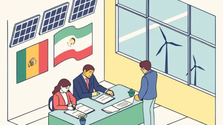 Green Hydrogen: Spanish AeH2 Signs Five MoUs to Boost International Hydrogen Production Collaboration