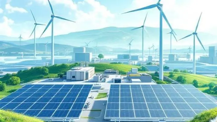 Hydrogen Production: Moeve and Exolum Join SHYNE to Accelerate Spain’s Renewable Hydrogen Development