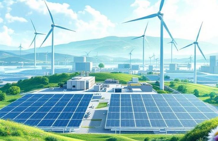 Hydrogen Production: Moeve and Exolum Join SHYNE to Accelerate Spain’s Renewable Hydrogen Development